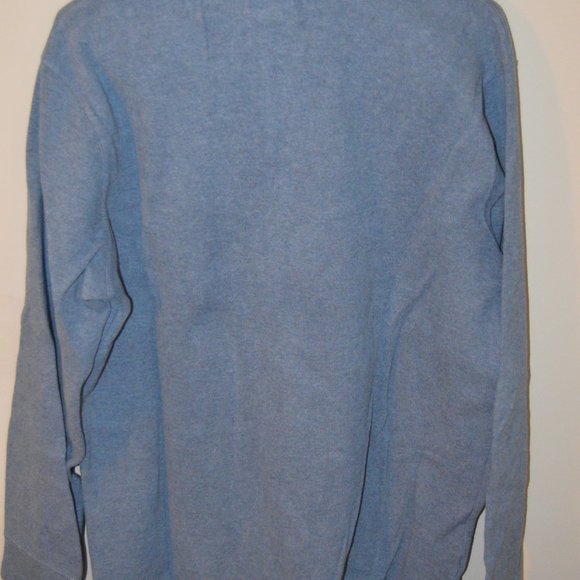 Polo by Ralph Lauren 1/4 Zip - Picture 3 of 3